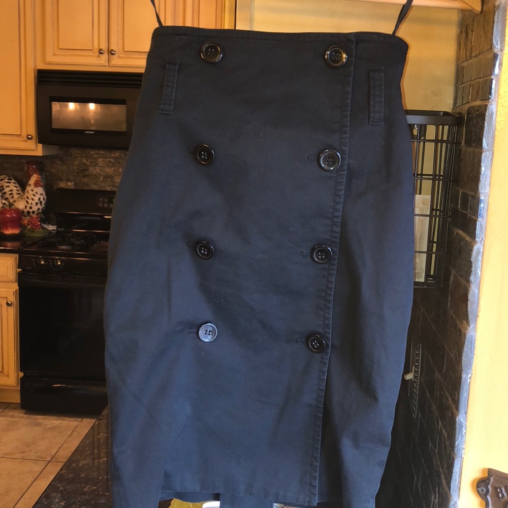 “Club Monaco” Very cute can dress up or down!!